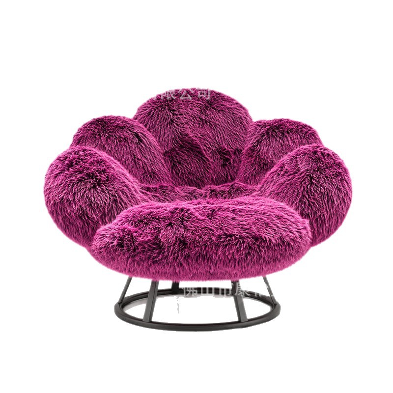 Modern and minimalistic design sofa, internet celebrity 5
