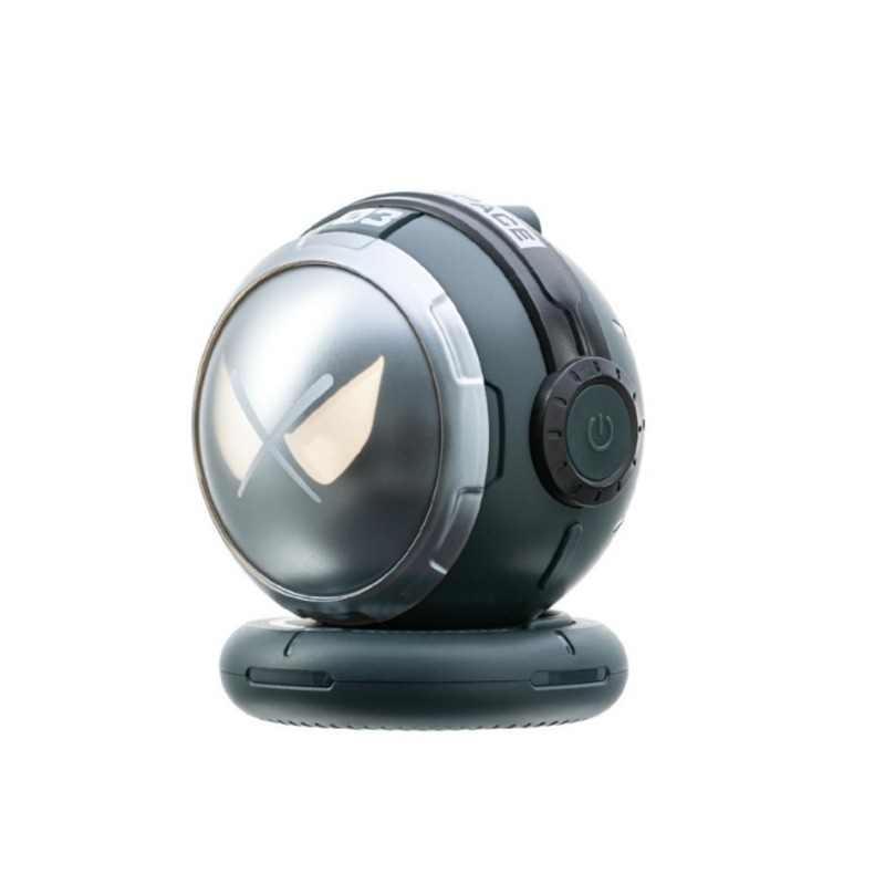 宇宙飛行士bluetoothオーディオ屋外usb充電重低音無線スピーカーデスクトップ装飾品ミニスピーカー|undefined