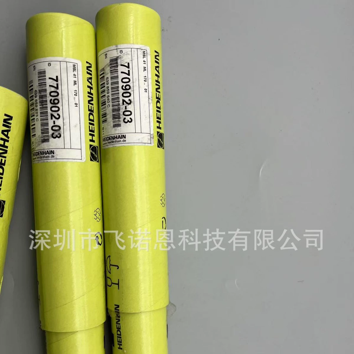 Hidham HEIDENHAIN монтажная плата 770902-03 Оригинал на складе