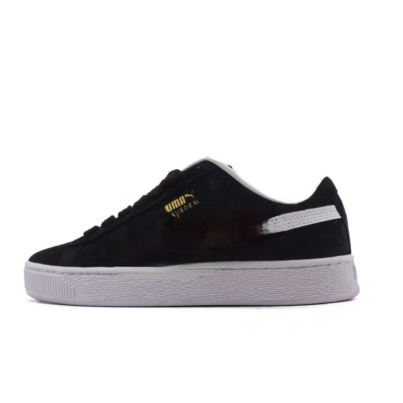 Pure Original Caven 2.0 Men's and Women's Shoes, Casual Sports Shoes, Genuine Leather, High-Looking, Versatile Skateboard Shoes, Trendy Men's Shoes