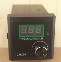 �ֶ�����������TCM226�ŷ����PAB24V1A������TENSION CONTROLLER