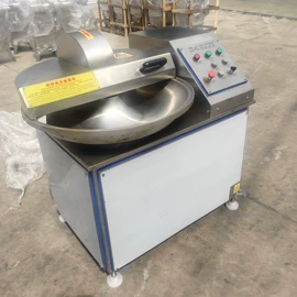 果蔬加工设备;炊事设备;肉品加工设备