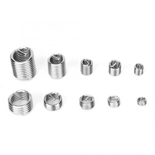 240pcs/��304���P�䓽z��������M3-M8ϵ���ݼy�ޏ��׹��߽M���b