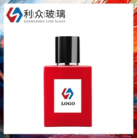 玻璃瓶;玻璃包装材料;塑料盖