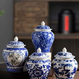 茶杯;茶叶罐;旅行茶具