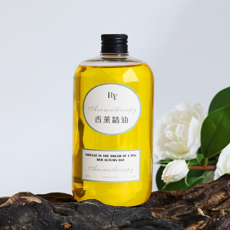 香昱香薰精油補充液室內持久空氣清新酒店無火香薰擺件精油補充液