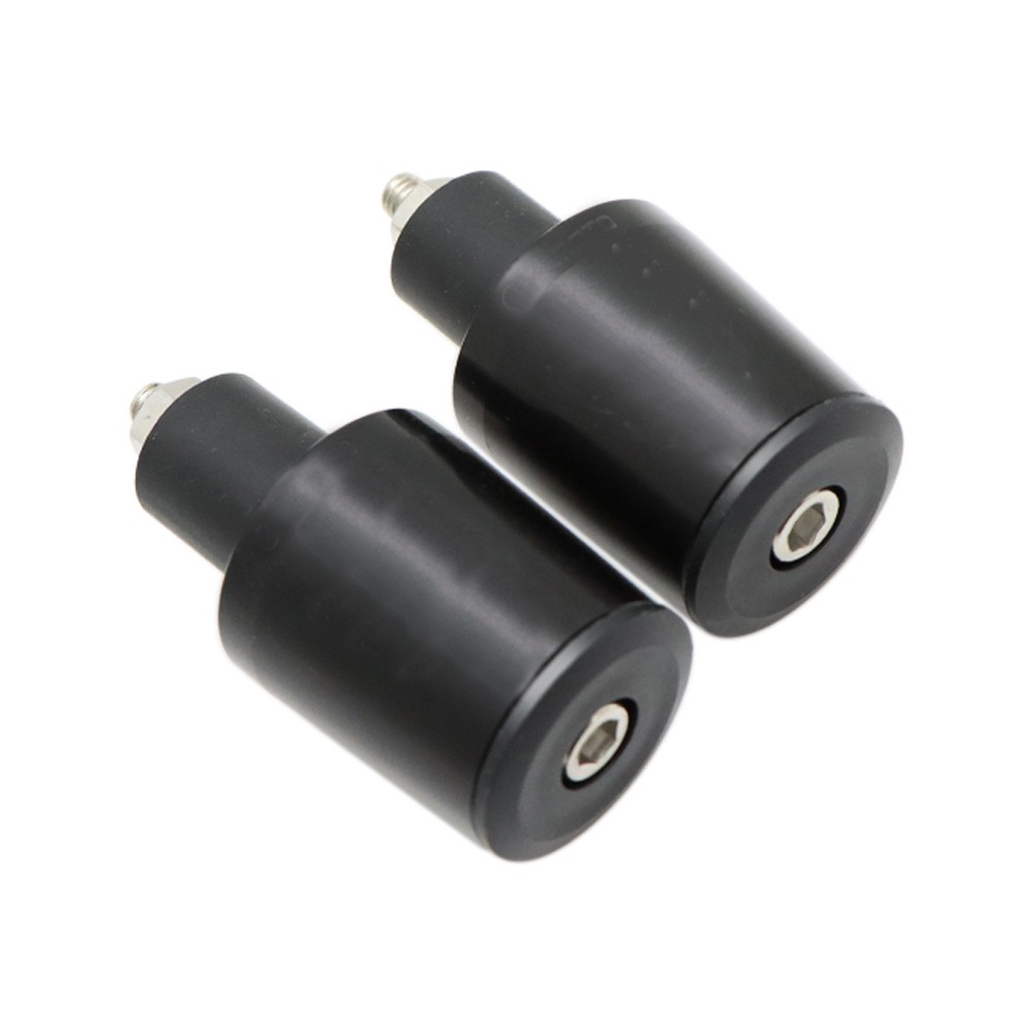 Suitable for Yamaha/Honda/Spring Breeze 22mm Handlebar Plugs Motorcycle Handlebar Modification Accessories