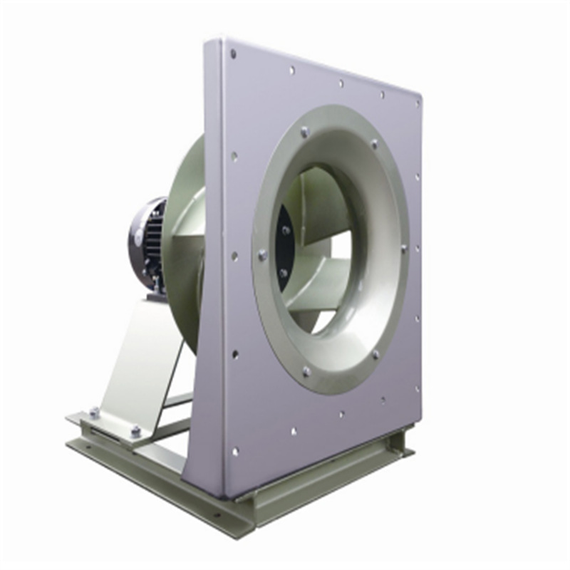 亿利达风机 SYWB 系列离心风机 SYWB400 FEG 85