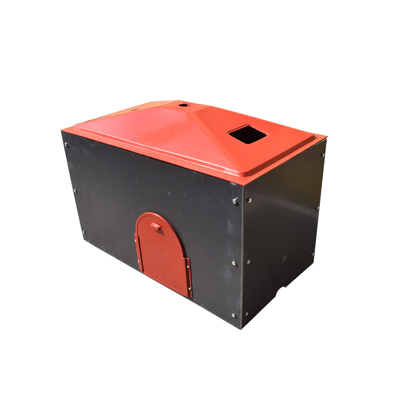 Incubadora de lechones cerdo engrosada especial compuesto incubadora Cerda cama veterinaria placa de calefacción eléctrica equipo de calefacción