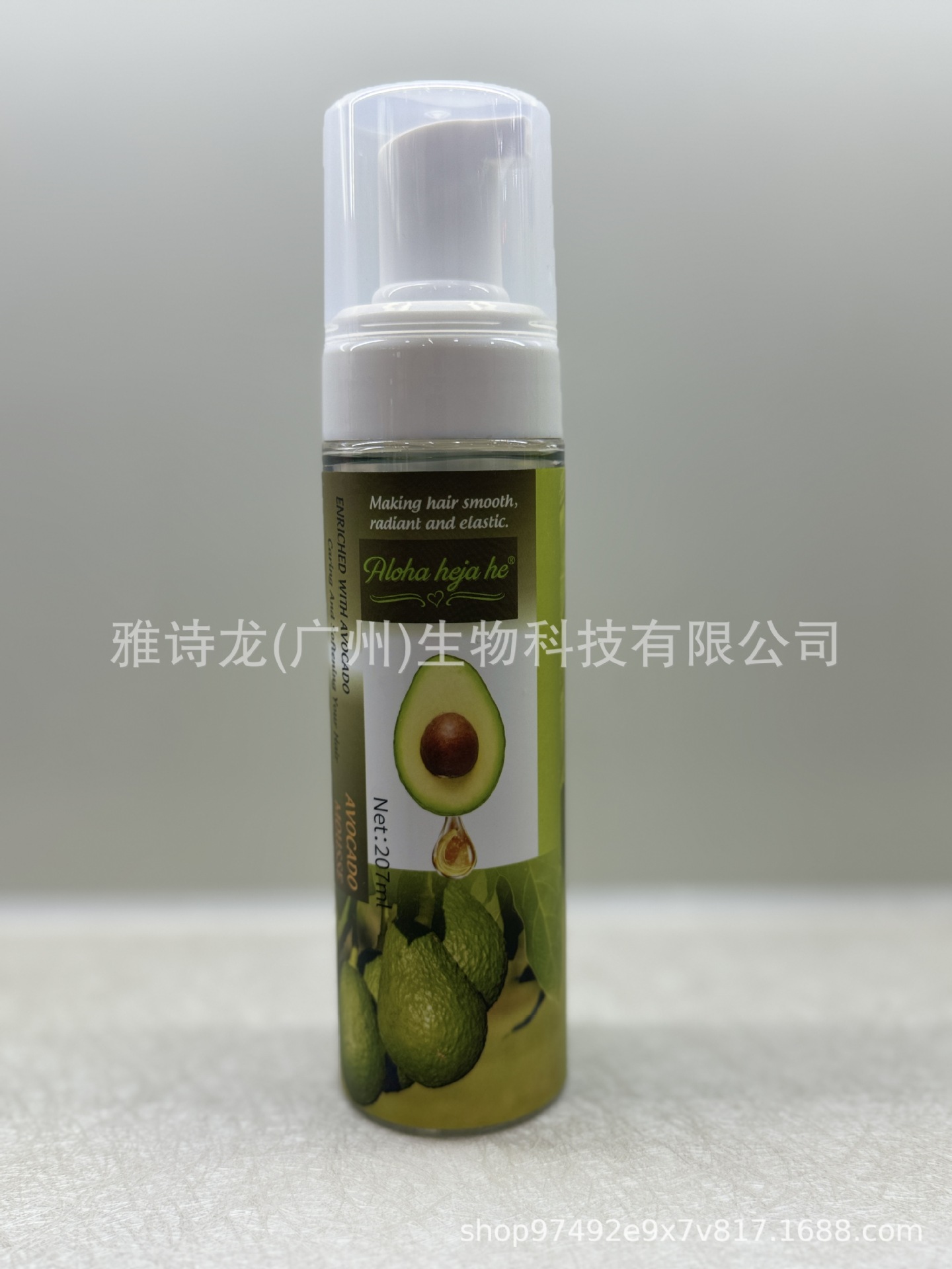 OLIVE Hair Styling Mousse Mousse Mousse Mousse Africa