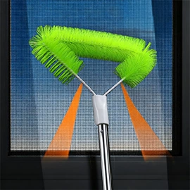 清洁球/刷;家务手套;其他家务清洁