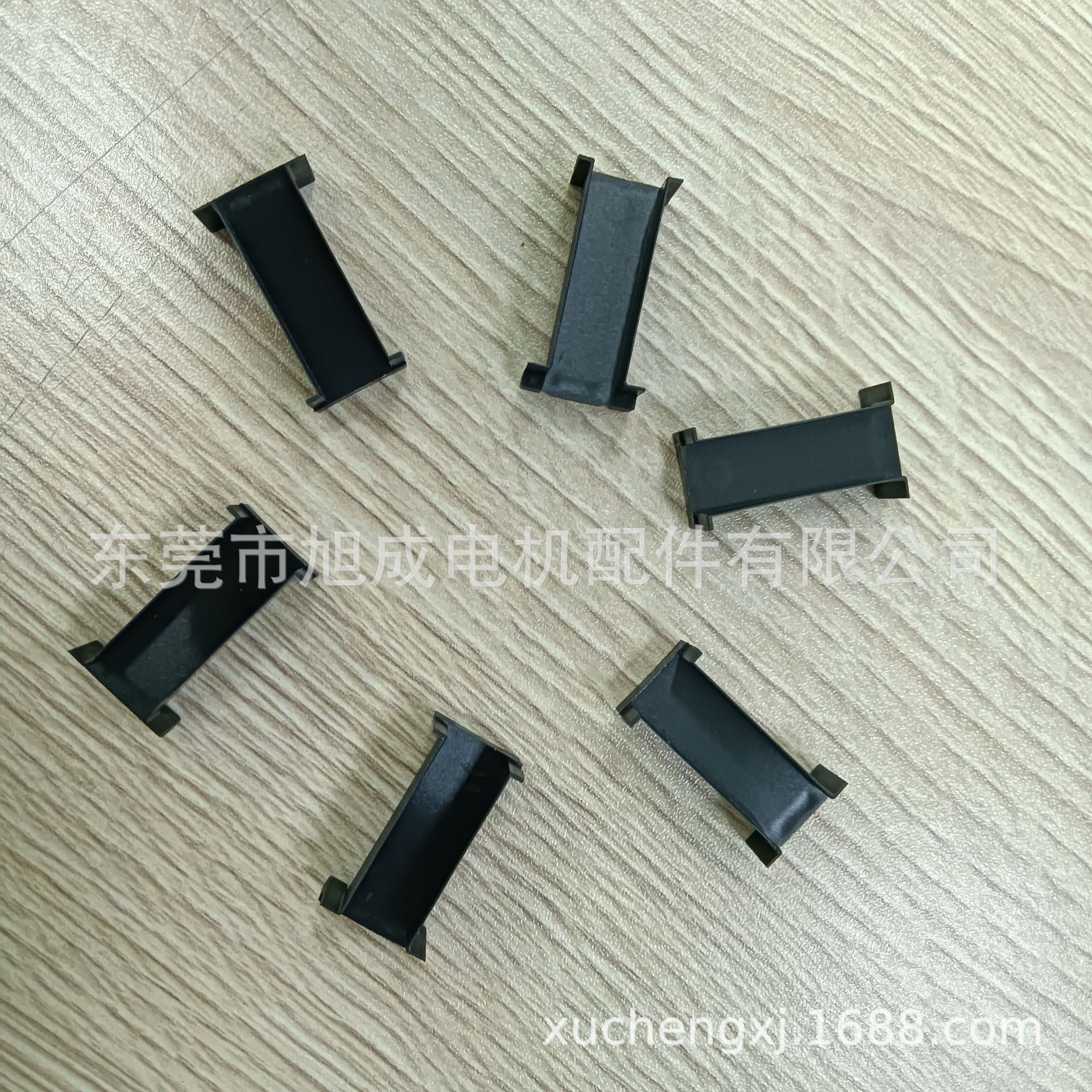 工厂专业生产销售无刷电机定子配套绝缘分齿线架