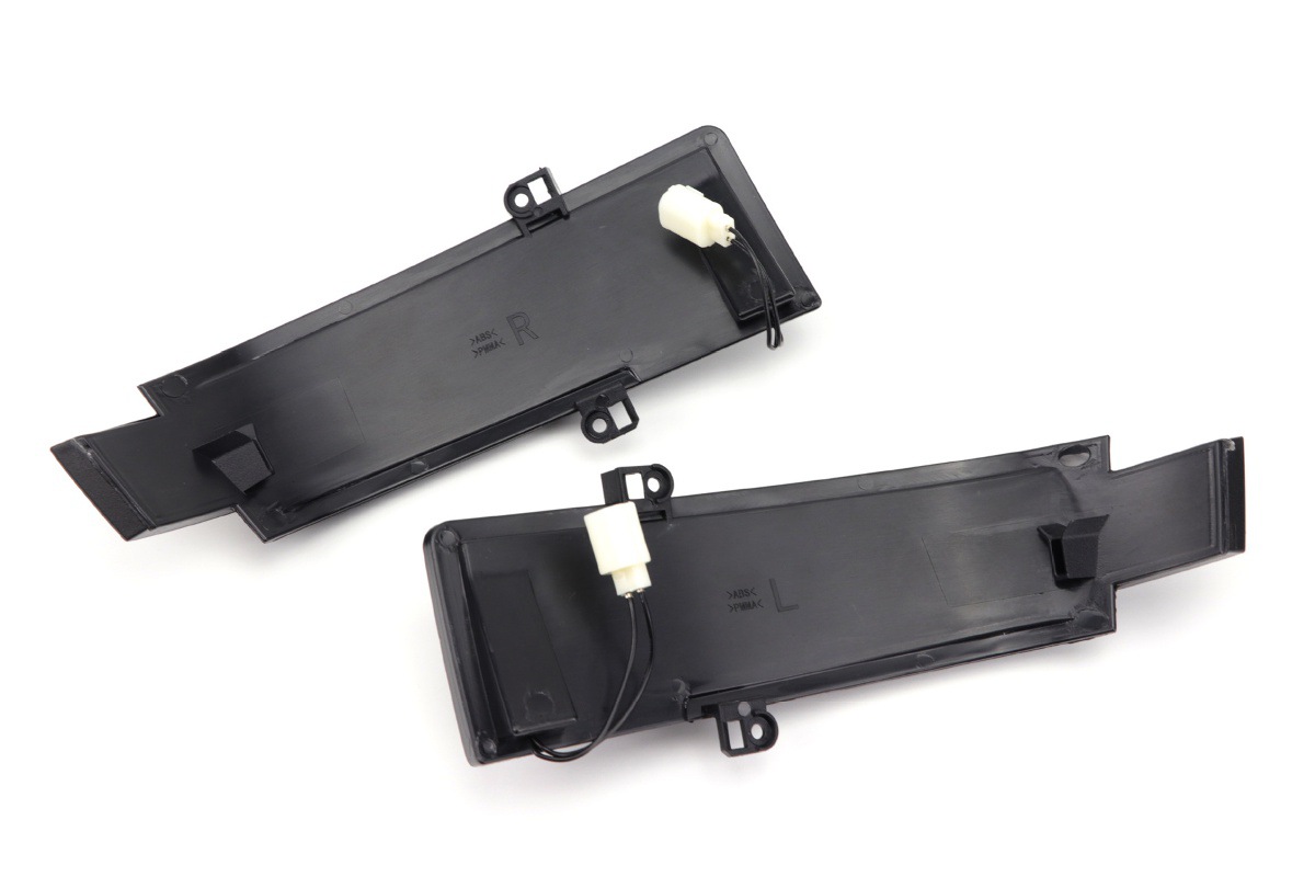 LED Dynamic Turn Signal Light for Mercedes-Benz G-Class W463 X164 X166