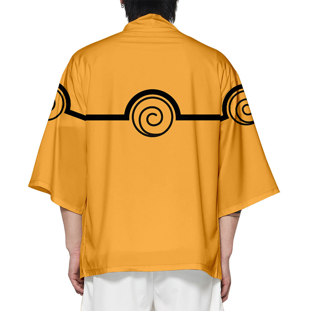 Наруто мыс 020