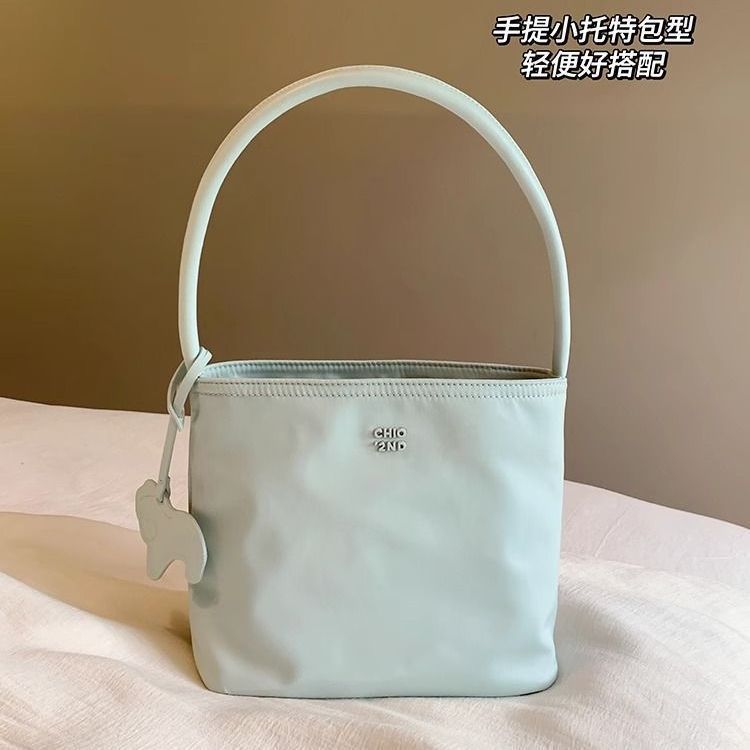 南风2马卡龙托特包包女式2025新款春夏超火手提小包单肩包厂批发|undefined