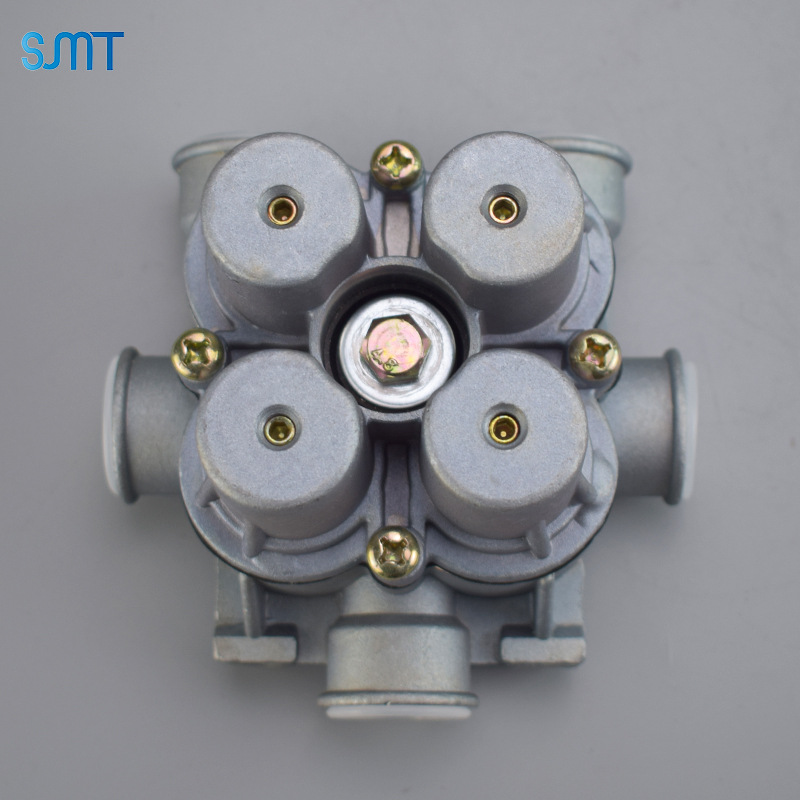 El Camión Europeo del camión pesado parte SMT [válvula de protección de cuatro lazos] AE4404