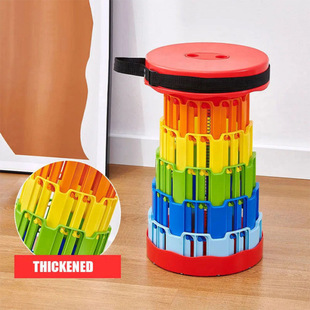 2023 New Collapsible Portable Picnic Seat Lightweight