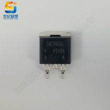 VS-30ETH06STRLPBF ԭװ ������ ������ ��׼�� 600V 30A TO263-3
