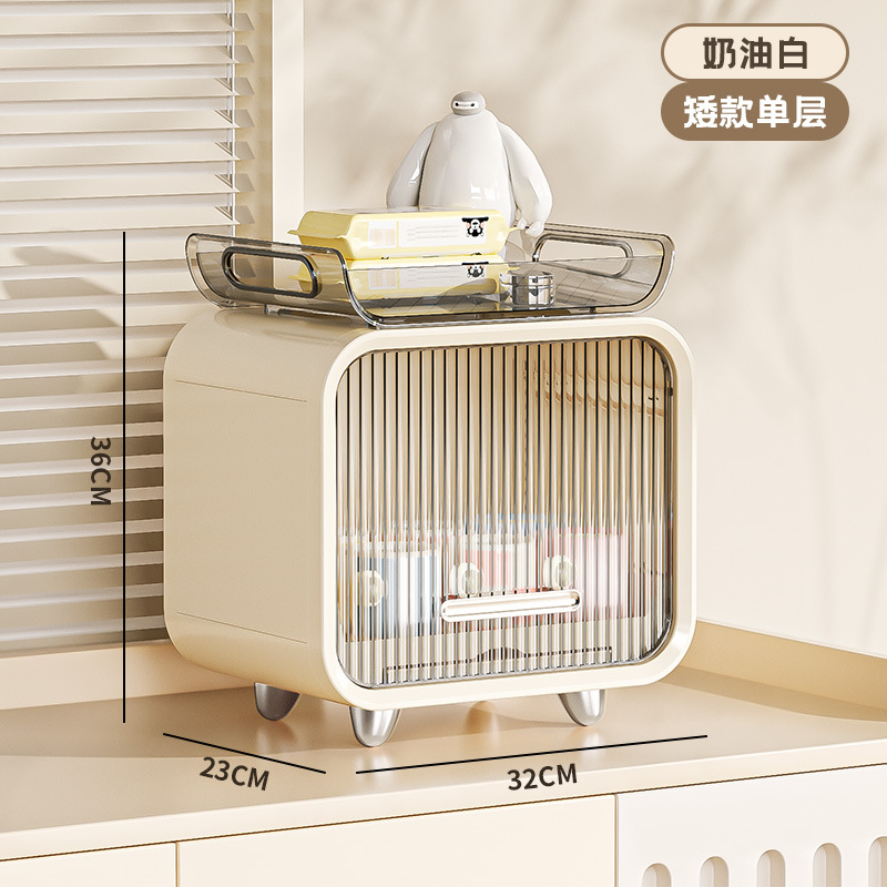 Taza de agua Estante de almacenamiento Taza de café Caja de almacenamiento Taza a prueba de polvo Estante de almacenamiento Taza Juego de té Estante para tazas