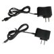 Wholesale supply 5V1000MA Singing Machine video machine for the elderly mobile phone charger speaker mobile phone charging adapter