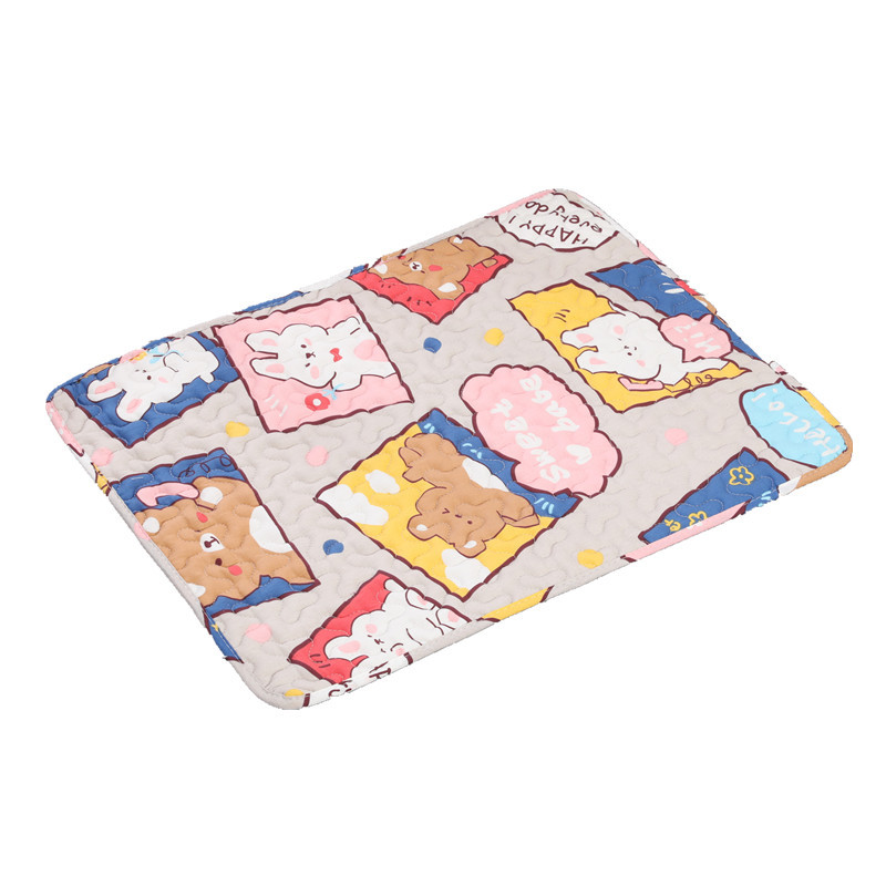 Alfombrilla para dormir para gatos Alfombrilla para dormir para perros Alfombrilla para mascotas Alfombrilla para perros