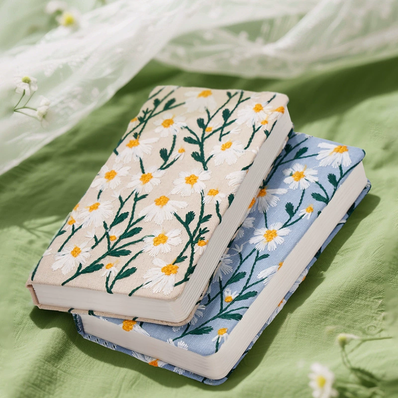 Cloth, cute notebook, book, laptop, simple and elegant design