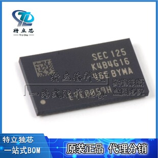 K4B4G1646E-BYMA ���bFBGA-96 4Gb DDR3L SDRAM�w���惦�� ԭ�bIC