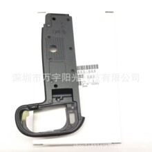 适用佳能 EOS R6 I/II 底壳 底盖 电池卡扣 电源皮 6605 全新原厂