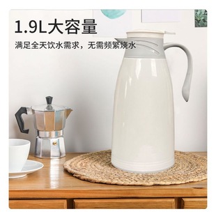 手压式热水瓶_1688买家百科