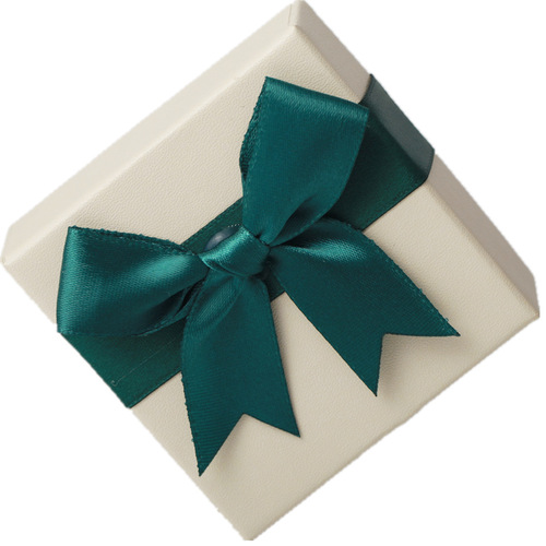 7.5*7.5cm jewelry box, accessory box, ring box, earring box, pendant box, necklace box, gift box set