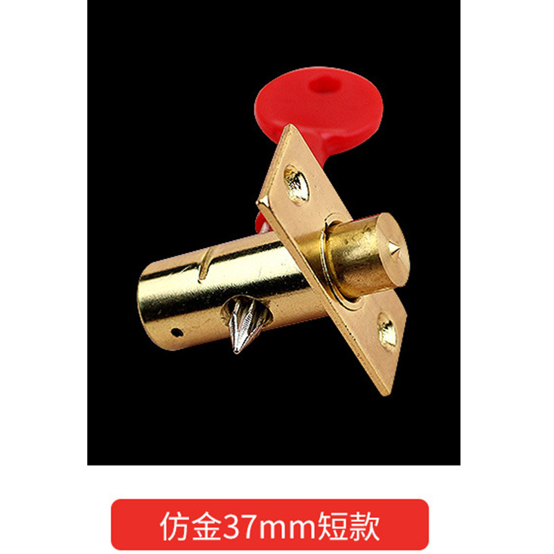 37mm corto dorado