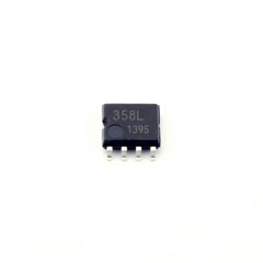 LM358F-GE2 SOP-8-4.4mm算術比較サンプリング差動電流オーディオパワーメーターアンプ