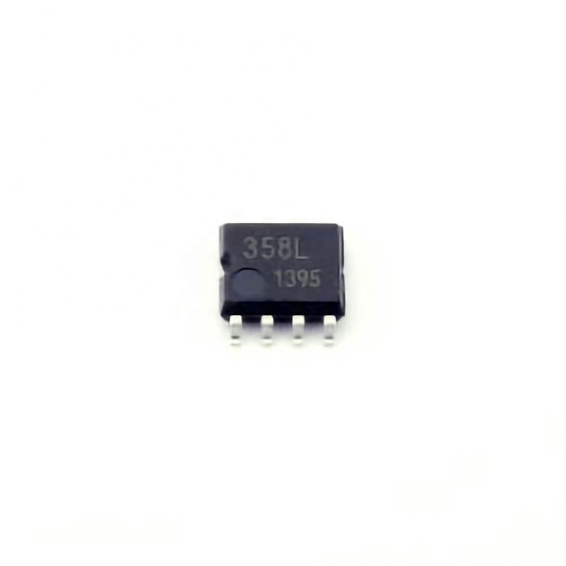 LM358F-GE2 SOP-8-4.4mm算術比較サンプリング差動電流オーディオパワーメーターアンプ|undefined