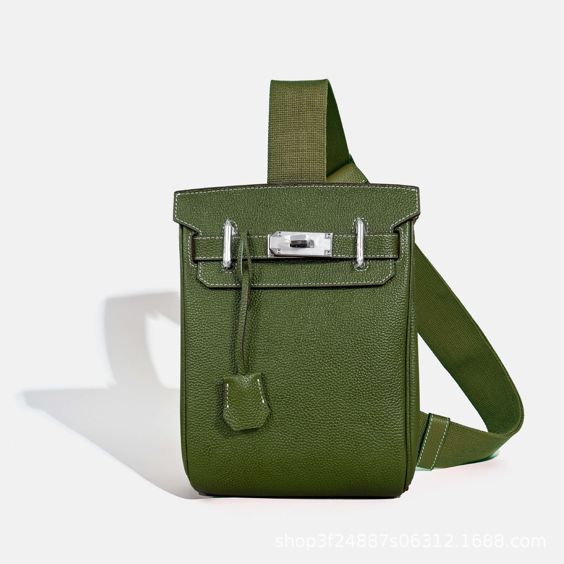Fubao green