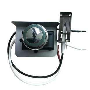 67726webergenes300 series grille igniter 2007Genesis E/S-310E/S-320