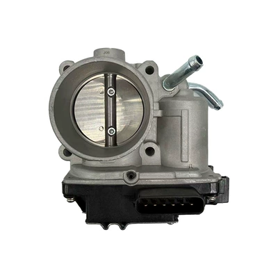 57021-B Auto Parts, Drossel