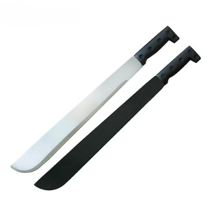 Supply East Africa South Africa sugar cane knife 18 inch 20 inch all kinds of handle wholesale agricultural tools