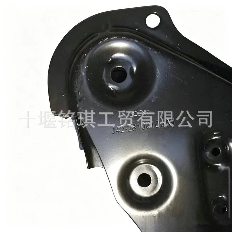 Suitable for Chery A3 Arrizo 7 Arrizo 5 Front Subframe Front Axle Assembly J42-28100105Aj