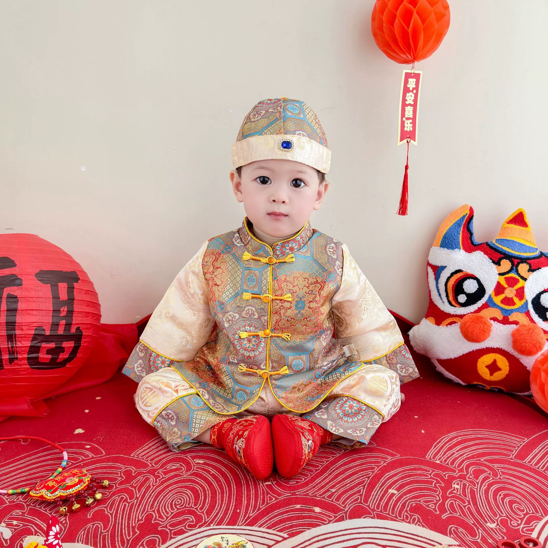 Мужские и женские детские платья для детей