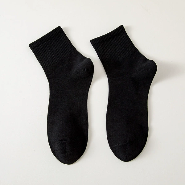 0100 Mid -tube rubber band black