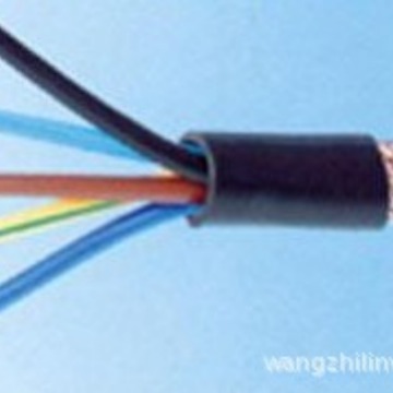 供应本安型信号控制电缆IA-K2YV