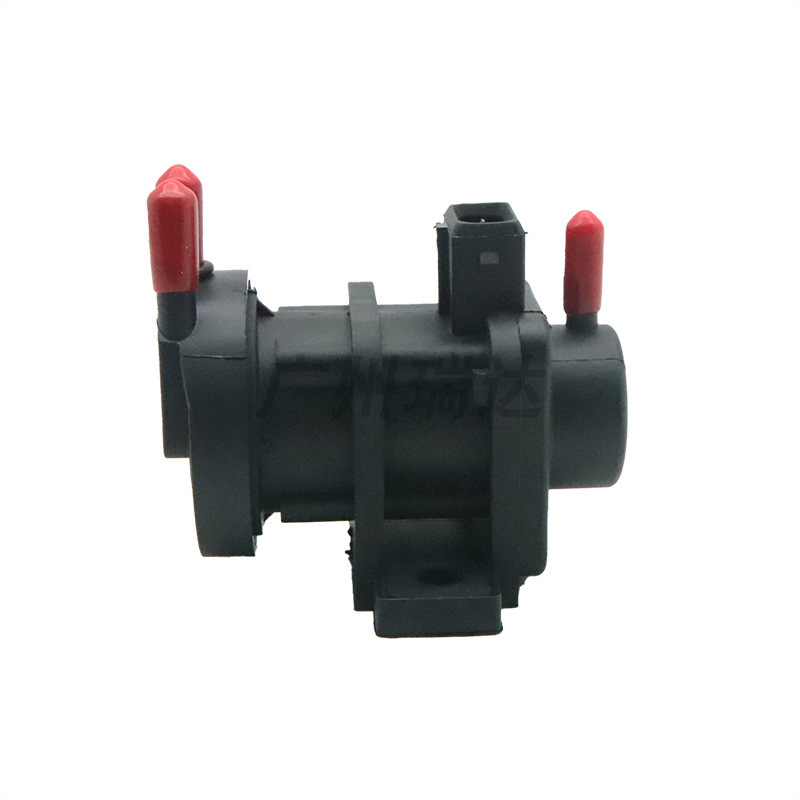 09158200 para piezas de válvula solenoide de automóvil Opel, válvula solenoide de turbocompresor en stock