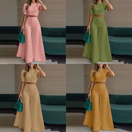 连衣裙;女式卫衣;时尚休闲套装