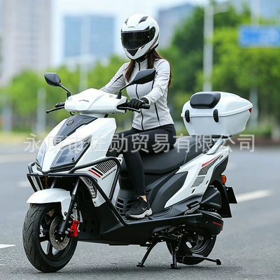 Motosikletlər standard electric-injection 150cc