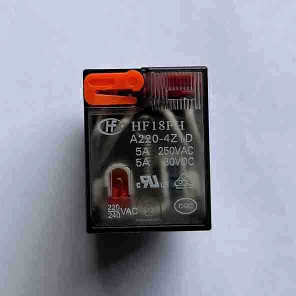 Hongfa реле HF18FH/A220-4Z1D высокое качество подлинный спот