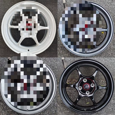 Hub Thai Re30/Te37/S1/Rp01/Gt Fit Swift - 15x65j-pf06