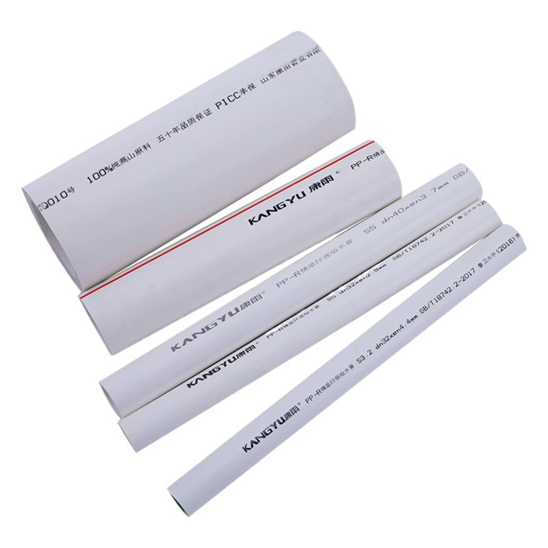 Ppr водопроводная труба ppr труба холодной воды ppr труба горячей воды водопроводная труба 160 труба горячего расплава труба холодной горячей воды