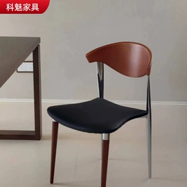 餐椅;酒吧椅;办公椅