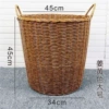 Brown, big, quality, 51cm
