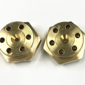 厂家直供中走丝0.195mm钻石眼模 金刚石导丝组件 金刚石水嘴 眼模